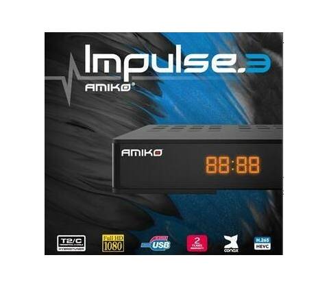 Amiko Impulse 3