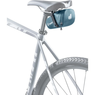 Deuter Чанта за седло Deuter Bike Bag 0, 5 Bike bag - Atlantic - размер 0, 5 l (510-3384-0311)