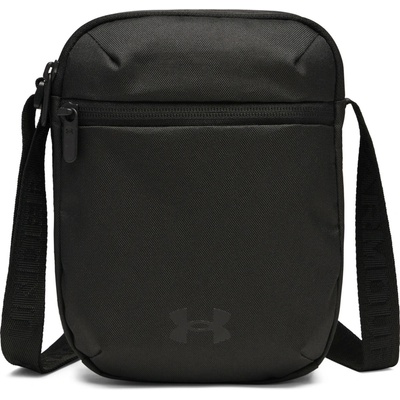 Under Armour Brašna přes rameno Essential Crossbody Black / Black