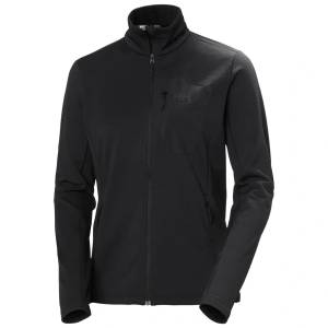 Helly Hansen Versalite Fleece Jacket Размер: L / Цвят: черен