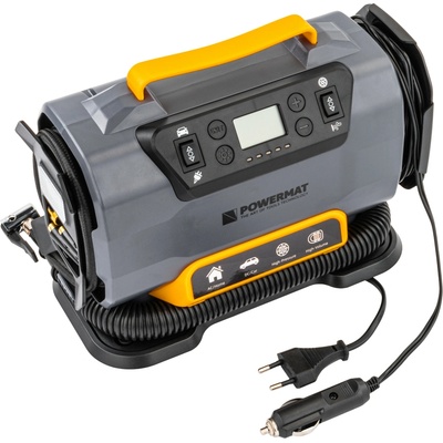 Powermat PM-KB-150T