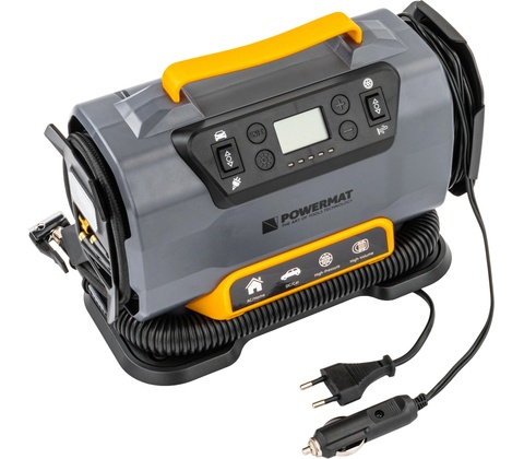 Powermat PM-KB-150T