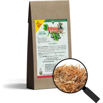 Good Nature Riňosan čaj 50 g