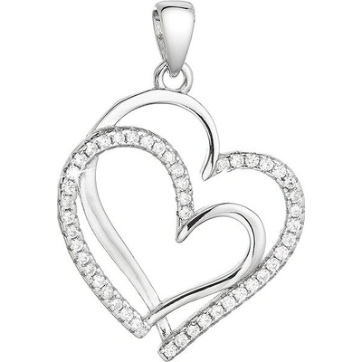 Pavona 14018.1 crystal zircon přívěsek