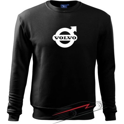 mikina s motivem Volvo 055 – Zboží Dáma