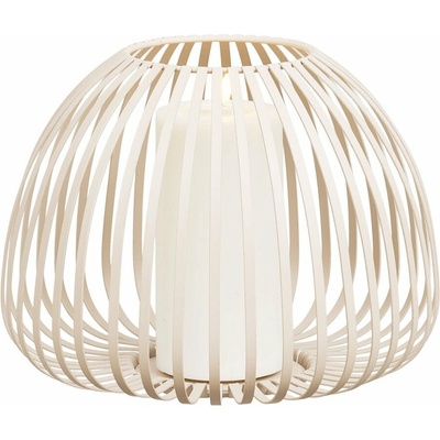 Kovový lampáš (výška 20 cm) Stoense – House Nordic