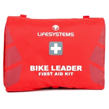 Lifesystems Bike Leader First Aid Kit