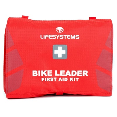 Lifesystems Bike Leader First Aid Kit