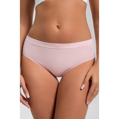 PPČKY SmoothLine Ráno stvorenia Ružové Bikini Brief