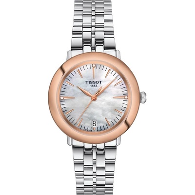 Tissot T929.210.41.116.00