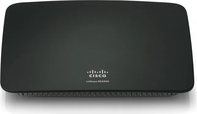 Cisco-Linksys SE2800