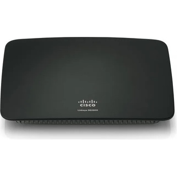 Image 1 of Cisco-Linksys SE2800
