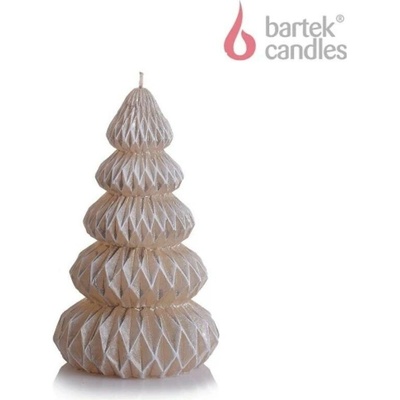 BARTEK CANDLES stromček 130 g