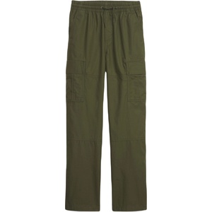 GAP SU23 OVERSIZED CARGO Khaki XS REG (659542-01)