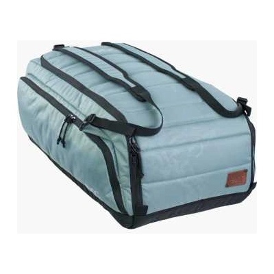 Evoc Голяма чанта за оборудване Evoc Gear Bag 55 Steel