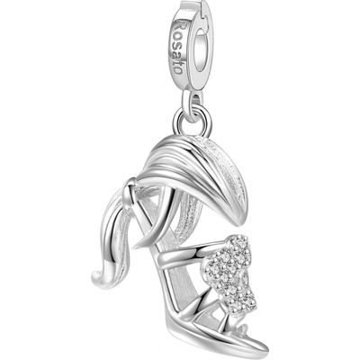 Rosato Strieborný prívesok Virgo Storie RZ162R