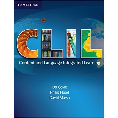 CLIL CONTENT AND LANGUAGE INTEGRATED LEARNING