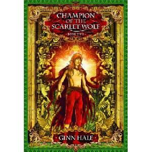 Champion of the Scarlet Wolf 2 (2015)