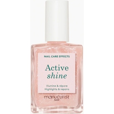 Manucurist Active Shine 15 ml – Hledejceny.cz