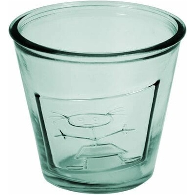 Mediterranea Lifestyle ECO Sklenice z recyklovaného skla 6 x 300 ml