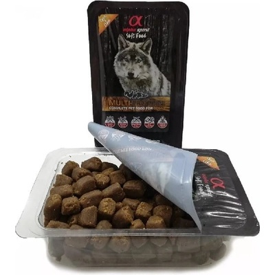 Alpha Spirit Multiproteina 1,5 kg
