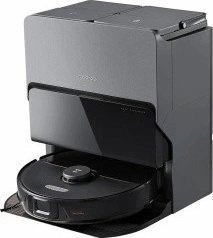 Roborock S8 MaxV Ultra Black