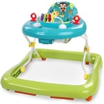 Bright Starts Проходилка Giggling Safari 6 м+, до 11 кг (10924-1) Проходилка