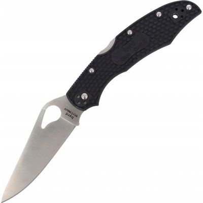 Spyderco Byrd Cara Cara 2 FRN BY03PBK2