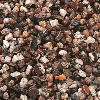 Flamingo - Грунд камънчета за аквариум, 10 кг. /3-6мм. /