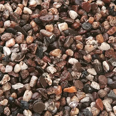 Flamingo - Грунд камънчета за аквариум, 10 кг. /3-6мм. /