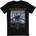 Mastodon Hushed & Grim Cover Black S Риза (MASTEE27MB01)