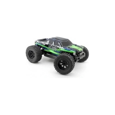 HSP Octane RTR Monster Truck Zelený-94511-2 1:10