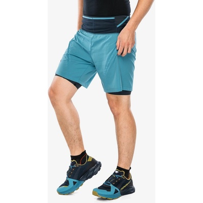 Dynafit Ultra 2/1 shorts storm blue