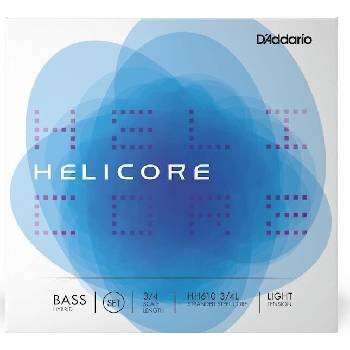 D'Addario HH610 3/4L Струни за контрабас (HH610 3/4L)
