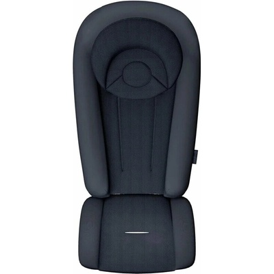 CYBEX Hniezdo pro novorodencov Coya Black Platinum