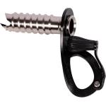C. A. M. P C. A. M. P. Клин за лед C. A. M. P. Rocket XS Ice screw - Black - размер 7 cm (357-0055-0111)