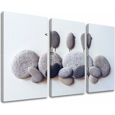 Obraz na stenu INŠPIRÁCIA - 90x60 cm