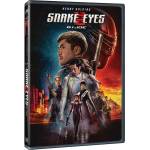 MagicBox G. I. Joe: Змийски очи - DVD (043585)