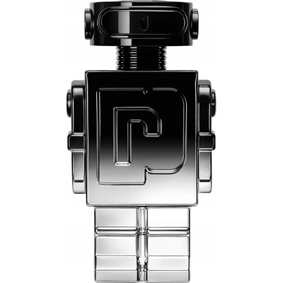 Paco Rabanne Phantom Elixir parfum Intense parfum pánsky 150 ml