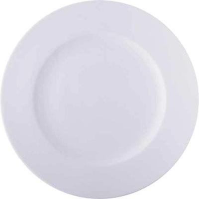 ECONOMIC Комплект прибори за хранене ECONOMIC бял 24 cm 6 части 1200ECO001 (1200ECO001)
