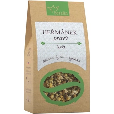 Serafin Heřmánek pravý květ 30 g