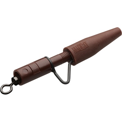 Madcat Záveska Safety Lead Clip XXL Brown 5ks