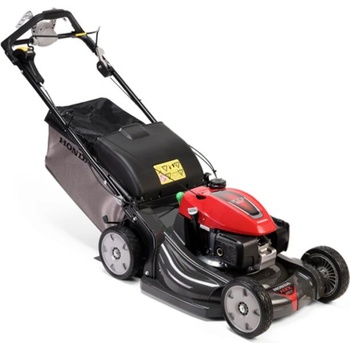 Image 1 of Honda HRX537VY