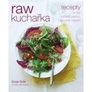 RAW kuchařka