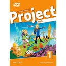 Project Fourth Edition 1 DVD