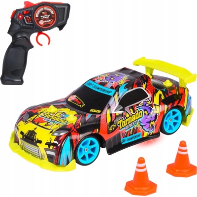 Dickie Transformers Robot Warrior Autobotmi Drift