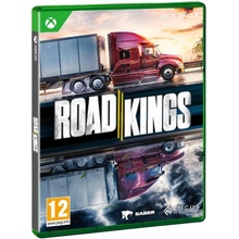 Road Kings (XSX)