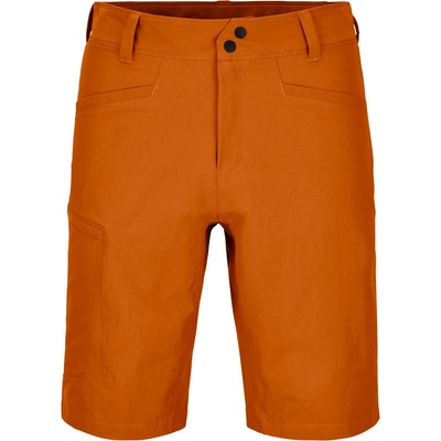 Ortovox Мъжки къси панталони Ortovox Pelmo Shorts - Bristle Brown - размер XL (012-2762-0514)