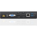 Dokovací stanice a replikátory portů Lenovo ThinkPad USB-C Dock 40A90090EU