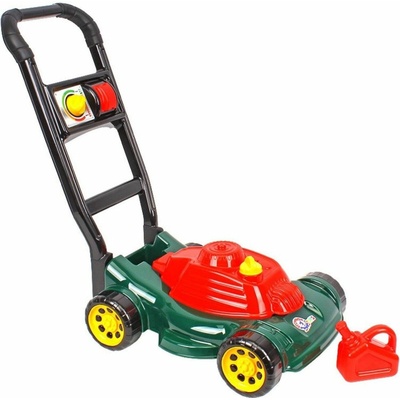 Teddies Dětská plastová sekačka na trávu